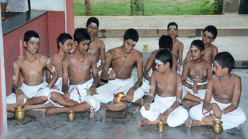 Athurveda Patasala