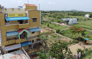 Land and Buildings